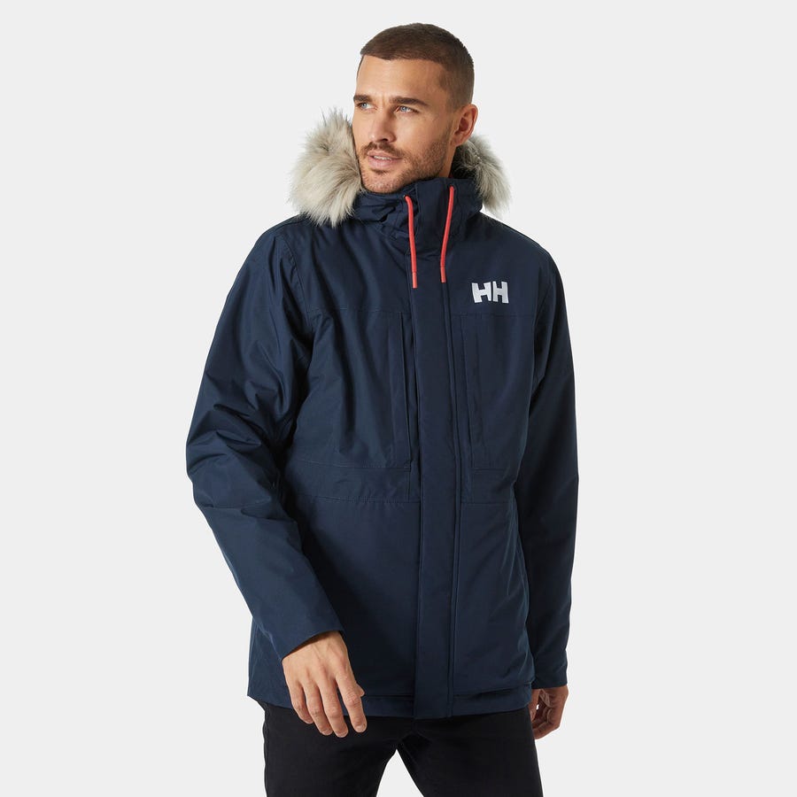 Men's Coastal 3.0 Parka