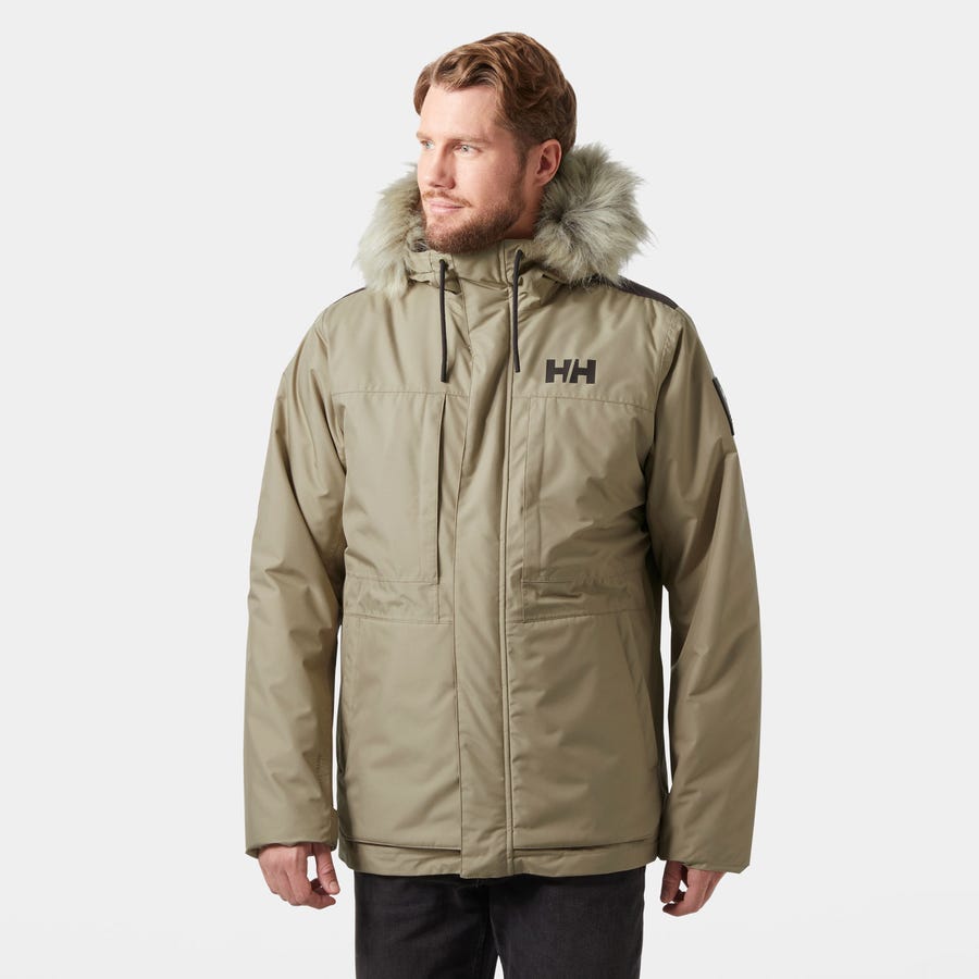 Men's Coastal 3.0 Parka