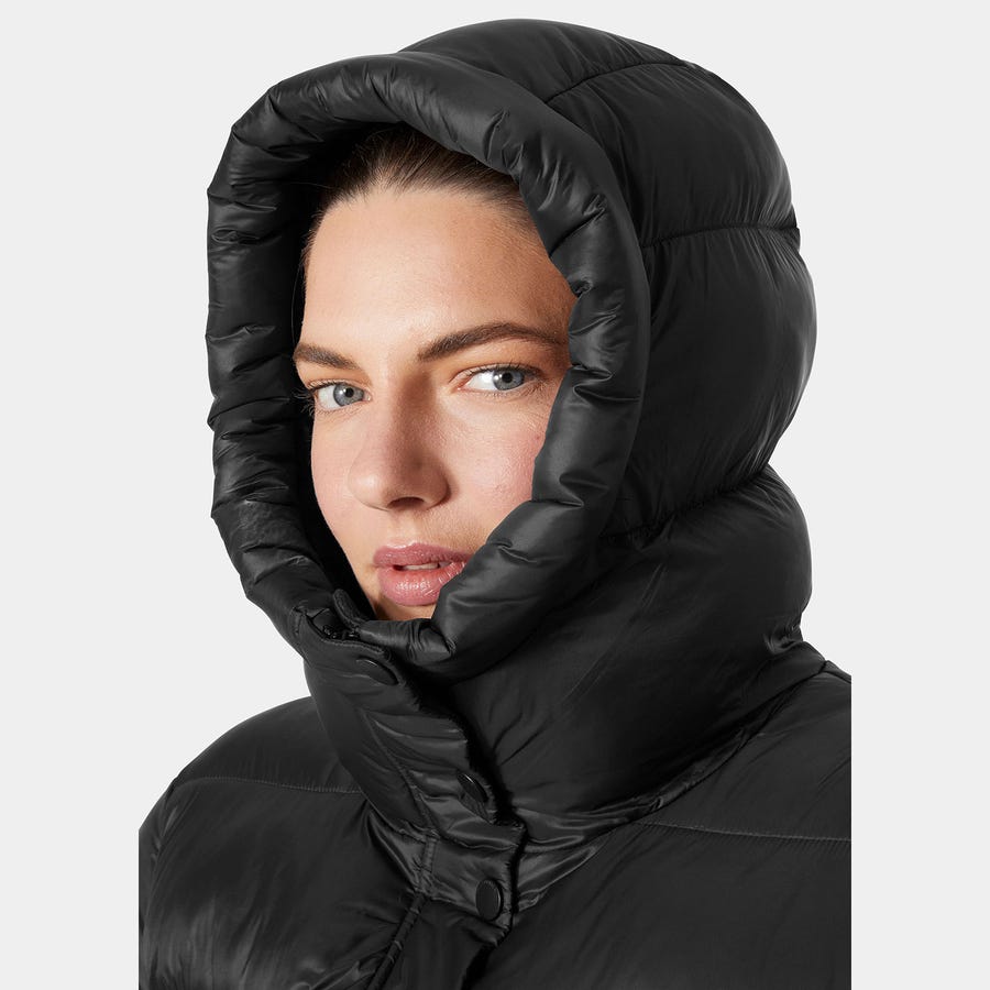 Women's Grace Puffy Parka