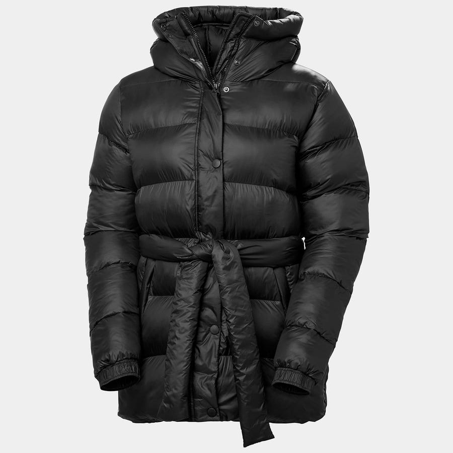 Women's Grace Puffy Parka