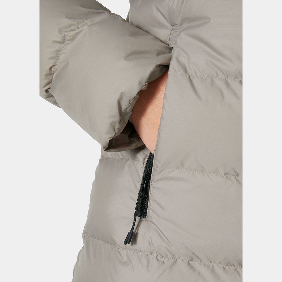 Women's ACTIVE Puffy Parka