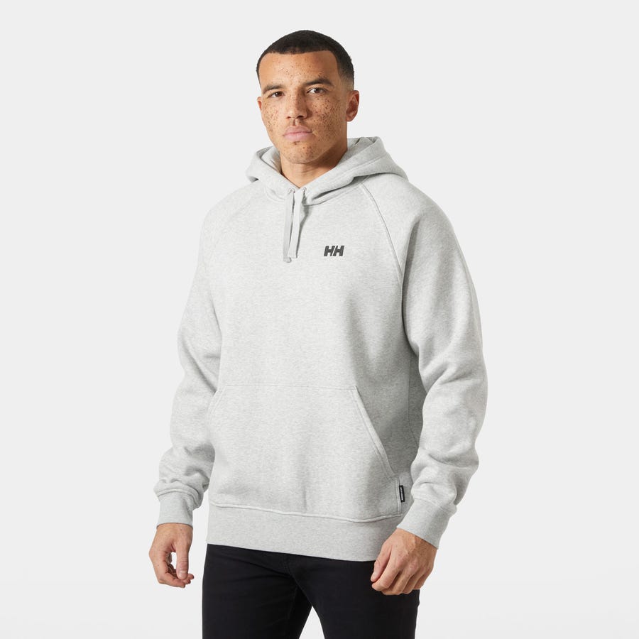 Men's Elevate Hoodie