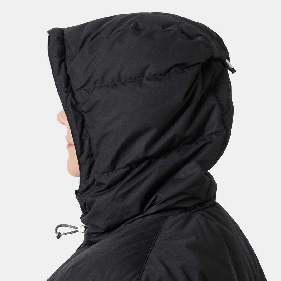 Women's Aden Down Parka