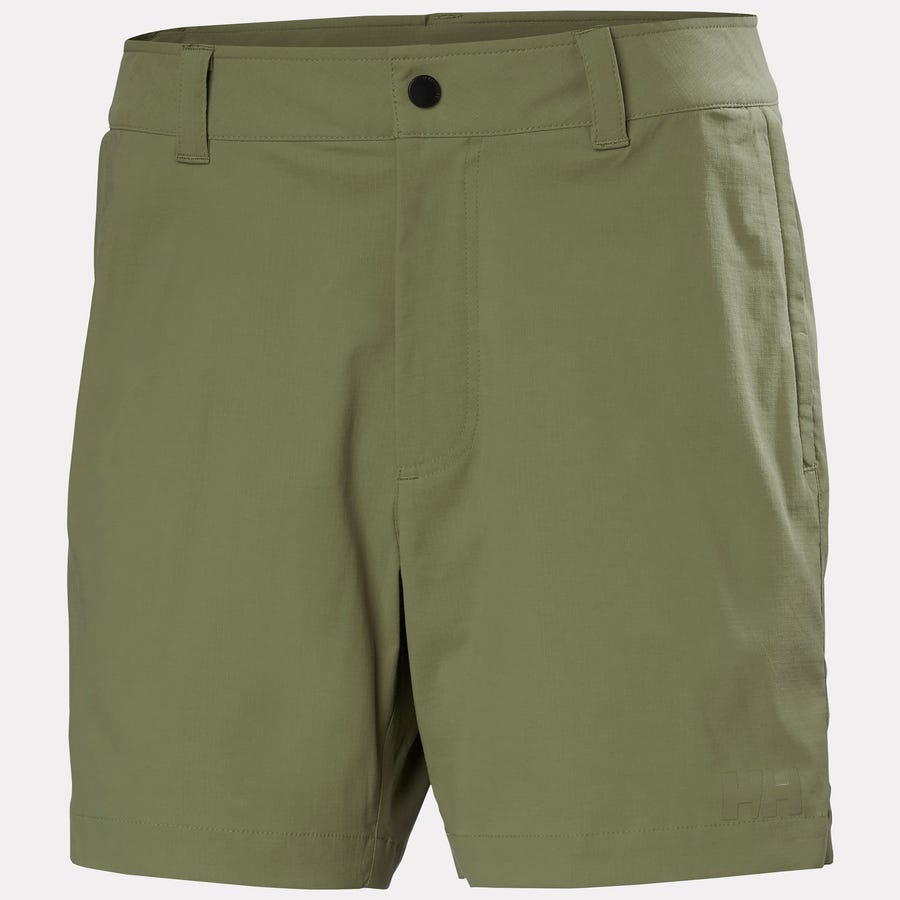 Men's Move Quick-Dry Shorts 6