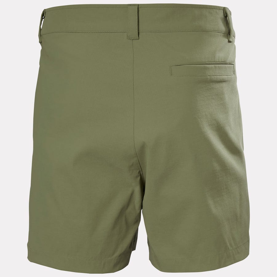Men's Move Quick-Dry Shorts 6