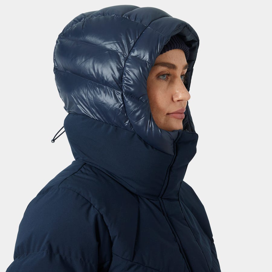 Women's Winter Bliss Down Parka