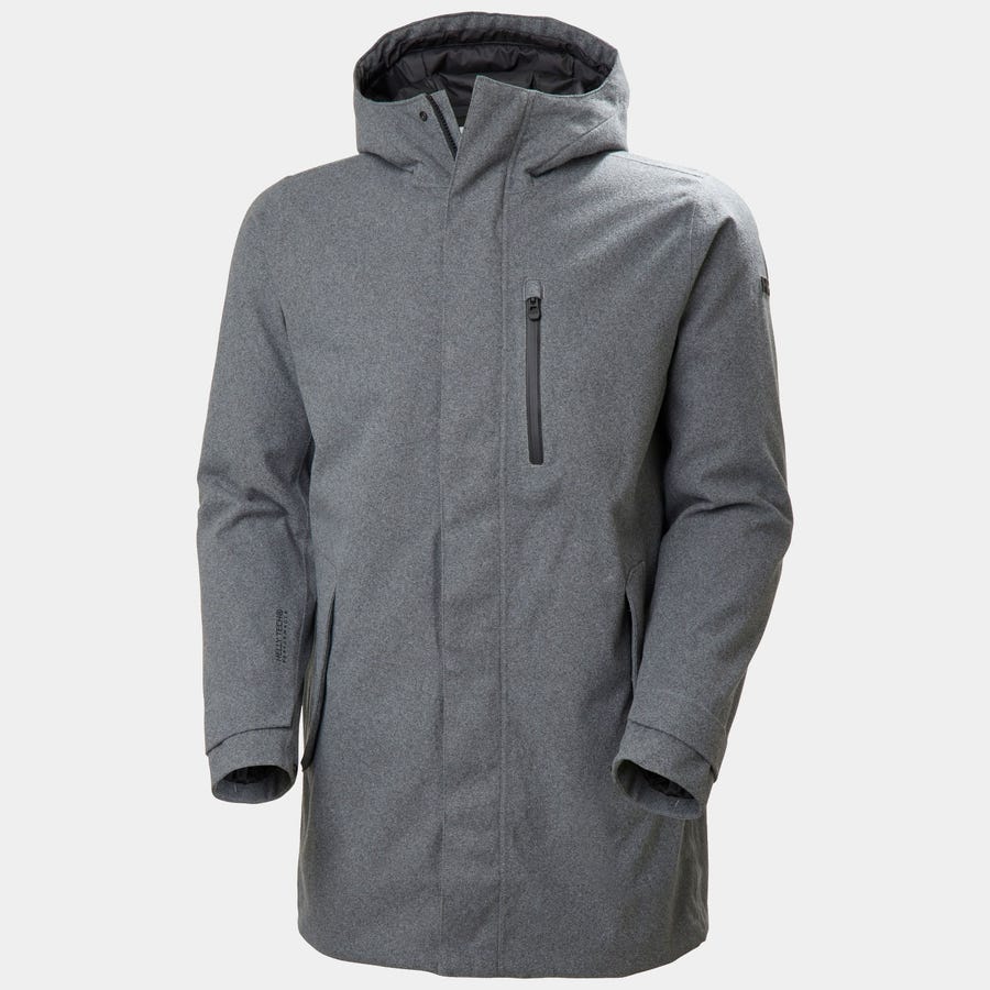 Men's Frogner Jacket