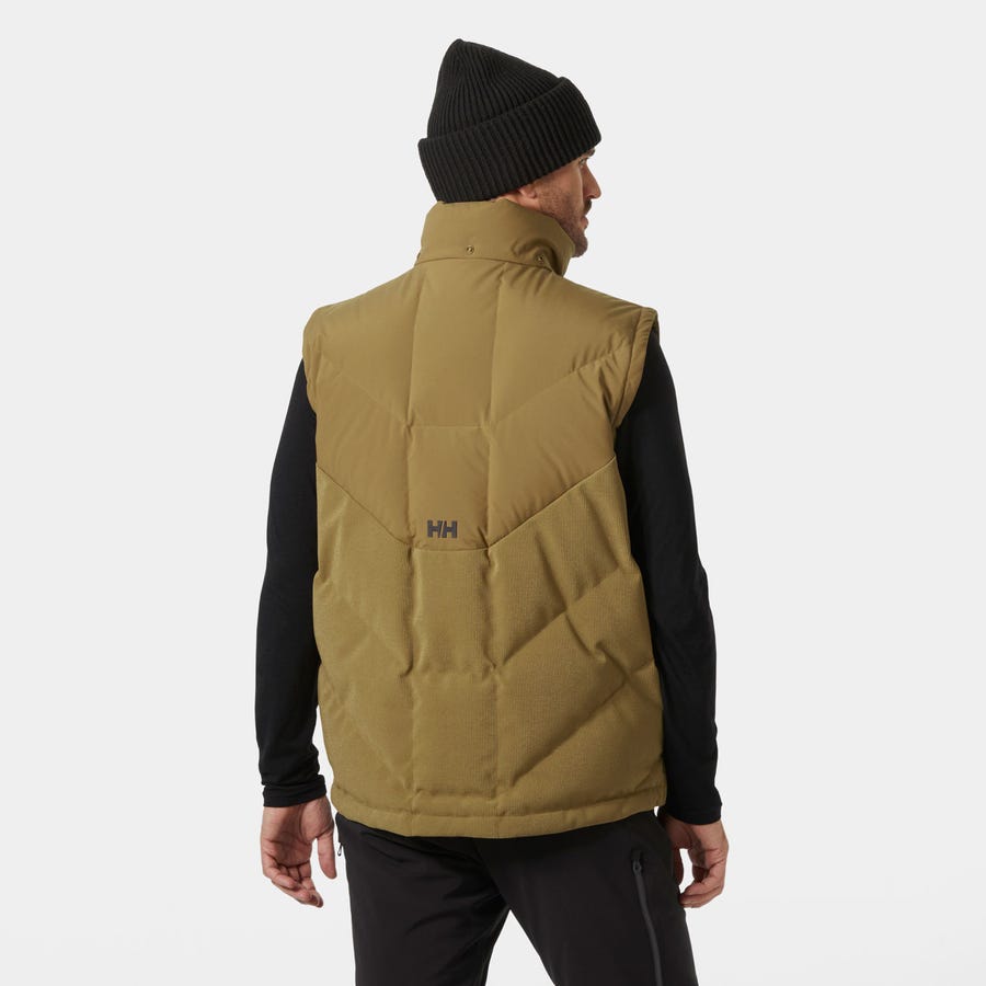 Men's Village Modular Down Jacket