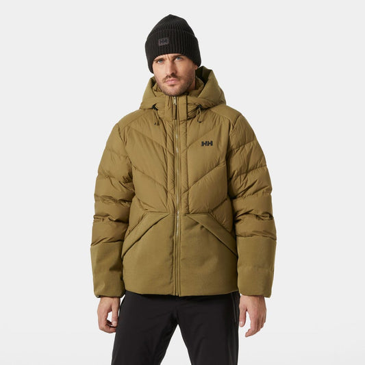 Men's Village Down Jacket