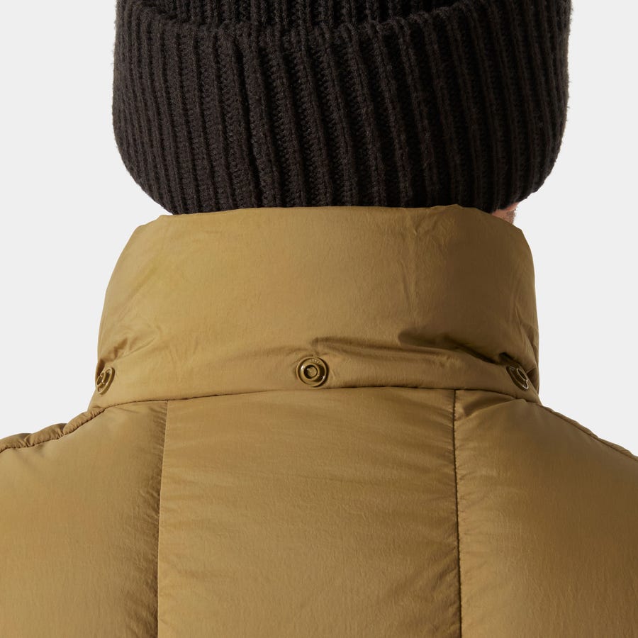 Men's Village Down Jacket
