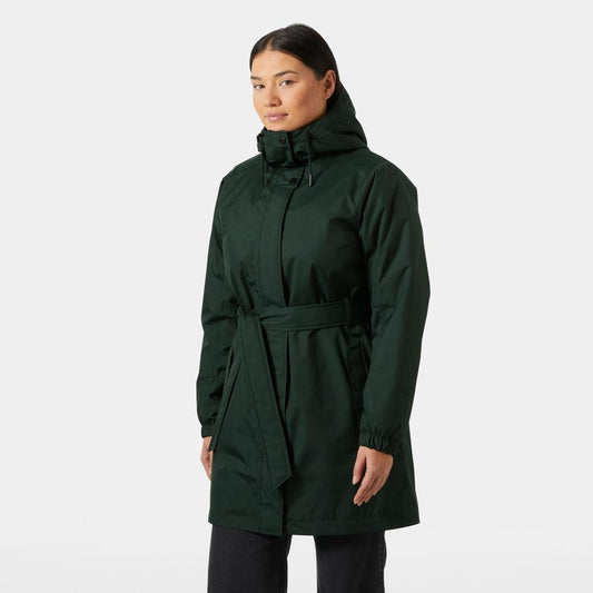 Women's Classic Insulated Trench