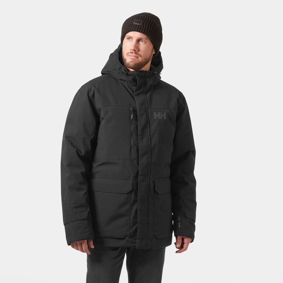Men's Urb Lab Down Parka