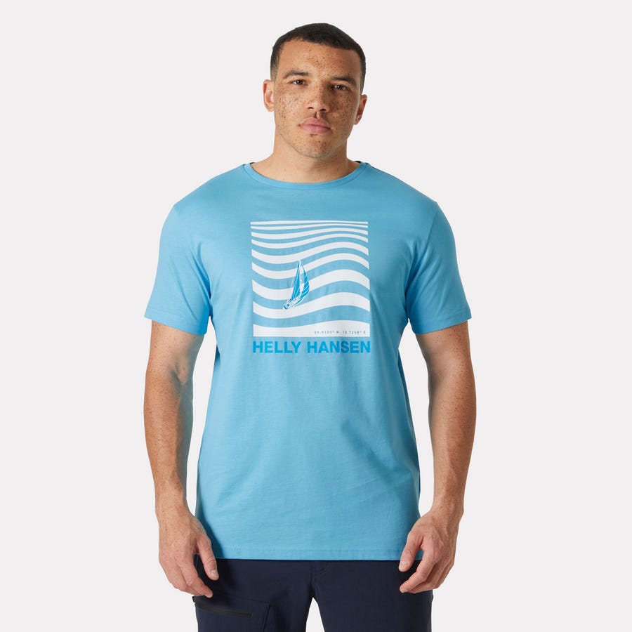 Men's Shoreline T-shirt 3.0