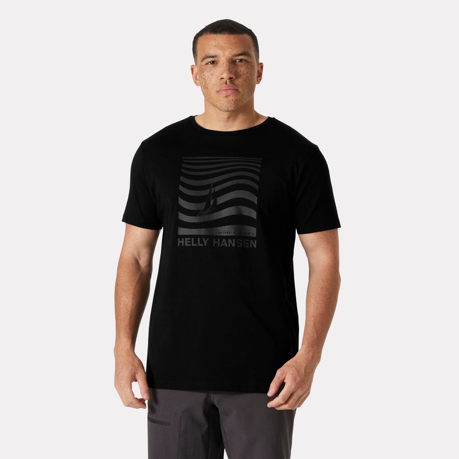 Men's Shoreline T-shirt 3.0