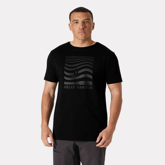 Men's Shoreline T-shirt 3.0