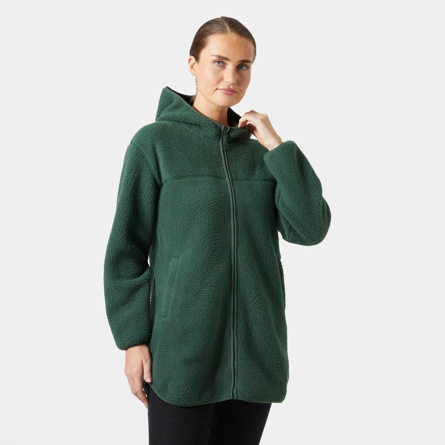 Women's Maud Pile Jacket