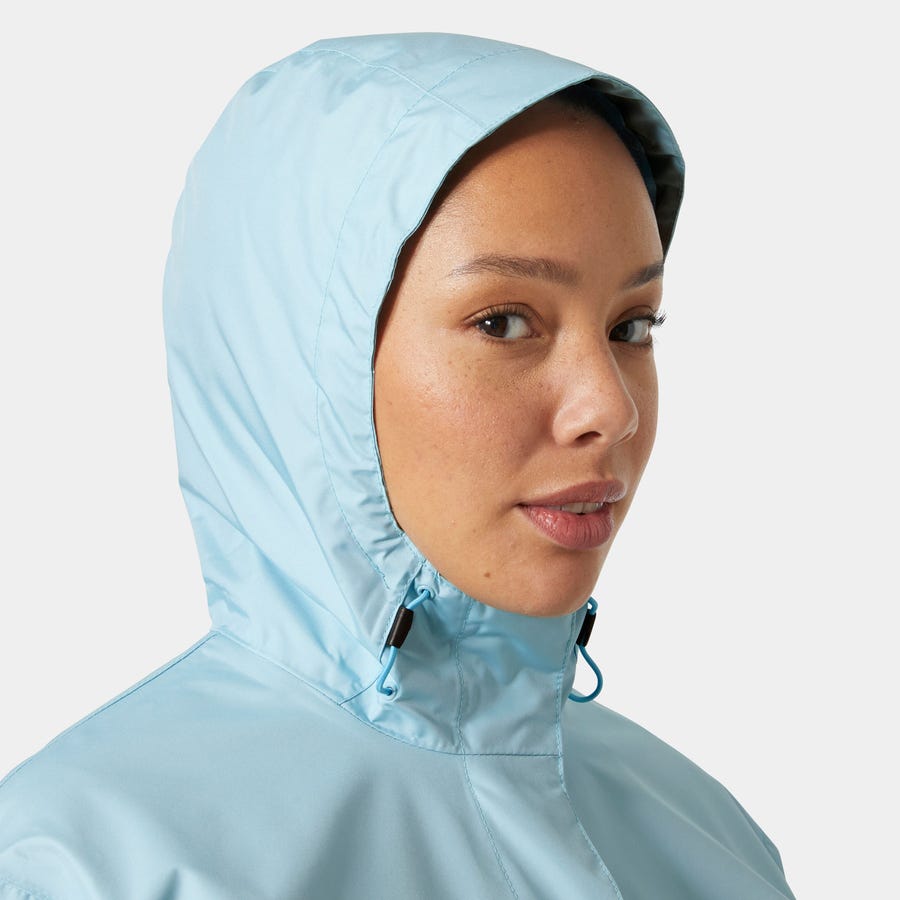 Women's Seven J Rain Jacket