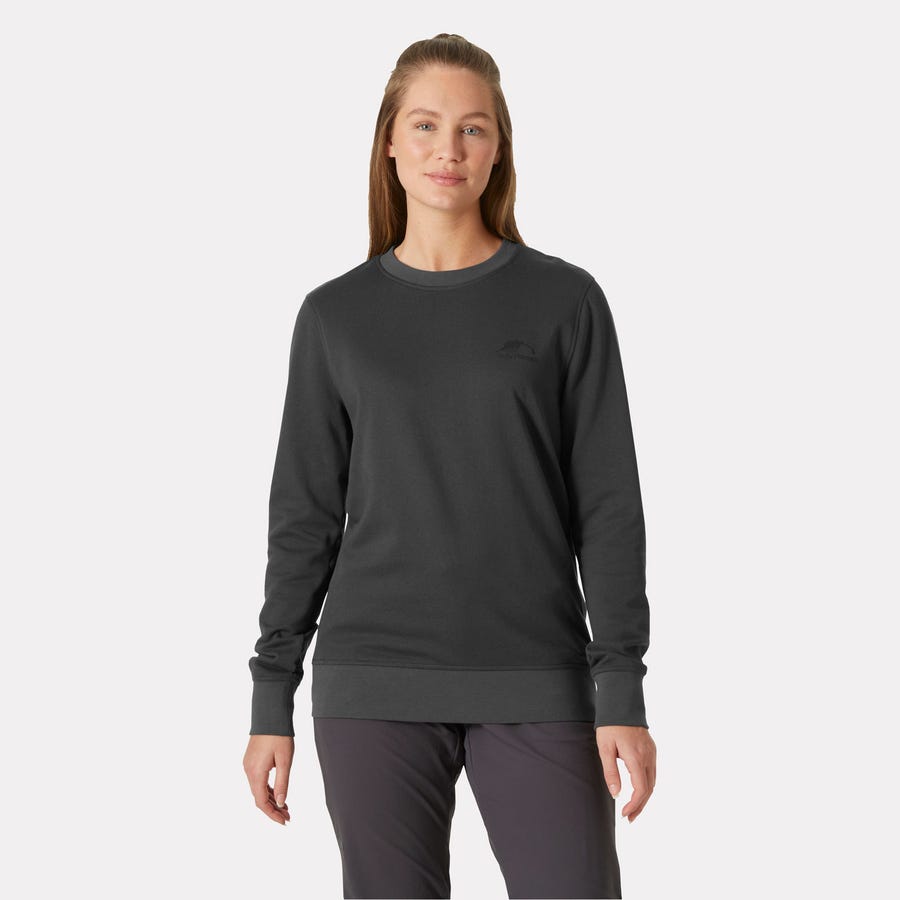 Women's Nord Graphic Sweatshirt