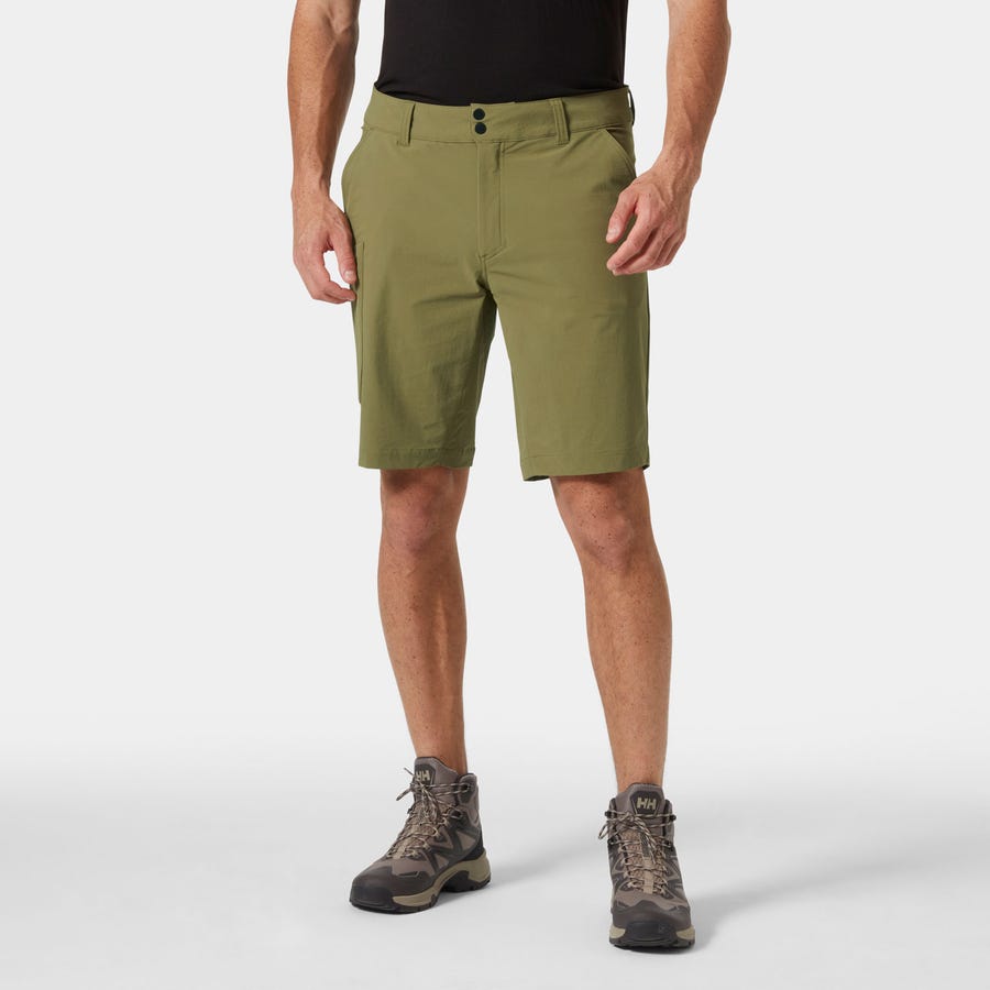 Men's Brono Softshell Shorts