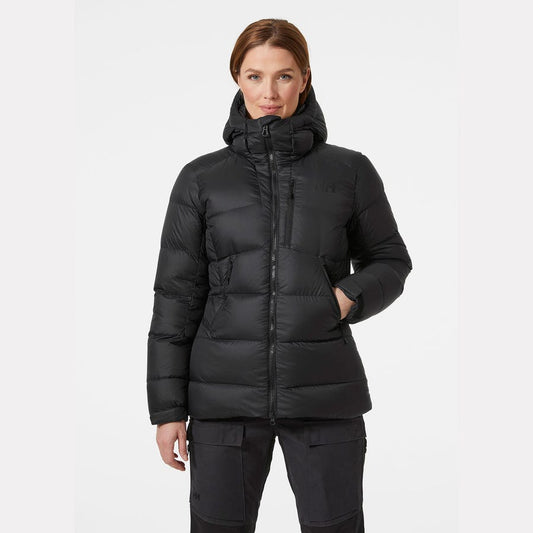Women's Verglas Polar Down Jacket