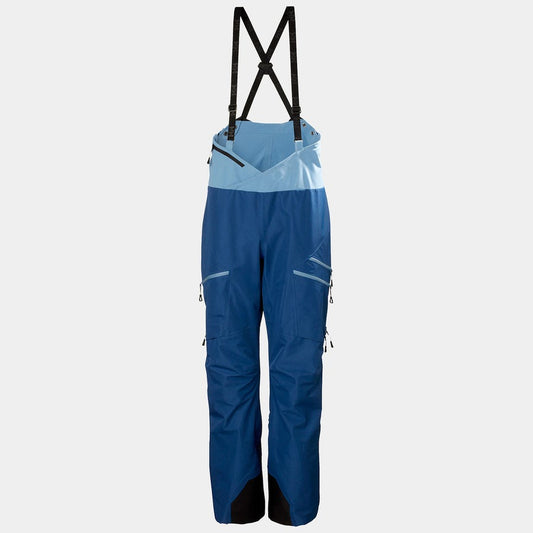 Women's Odin Mountain Infinity 3-Layer Bib Ski Pants