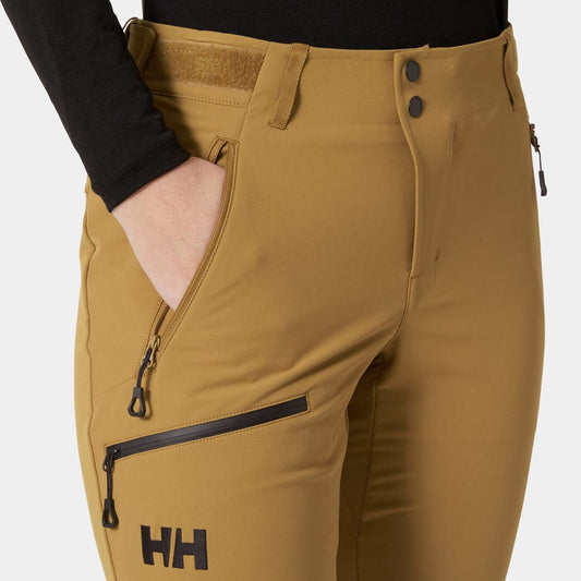 Women's Odin Muninn 2.0 Shell Pants