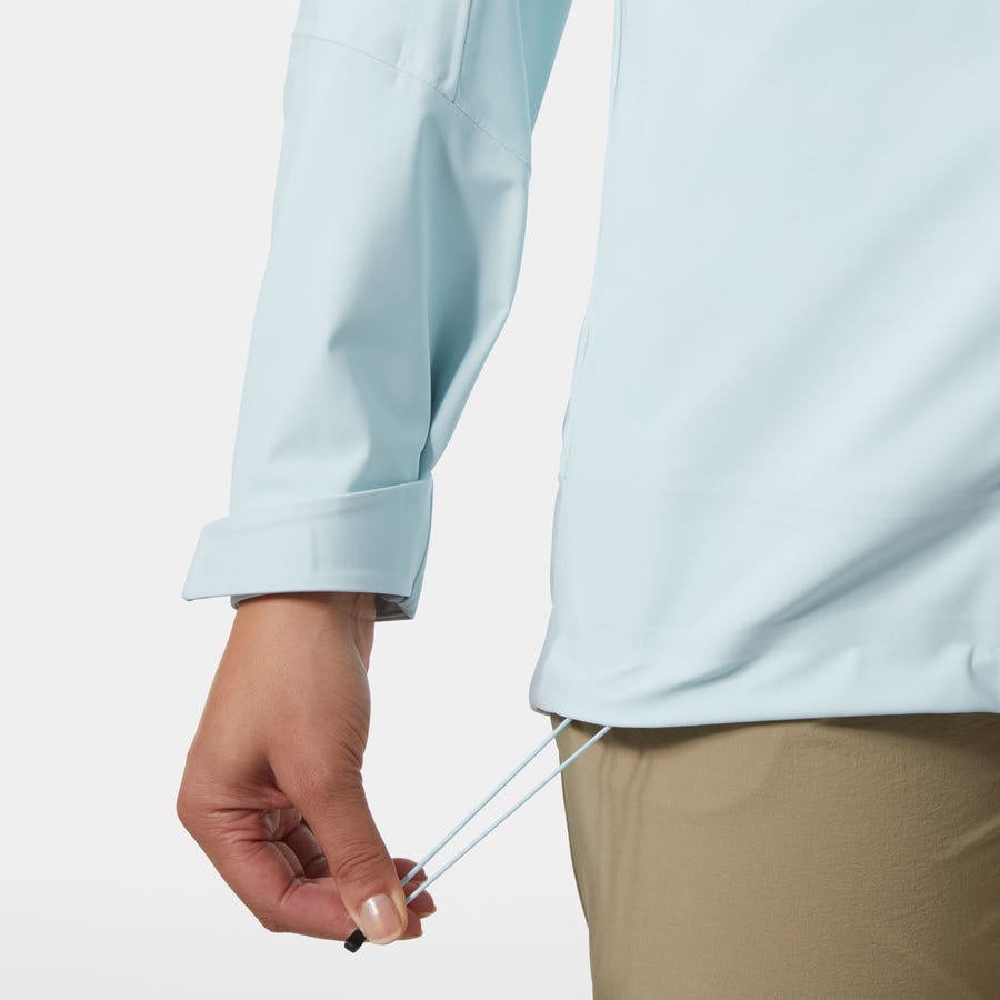 Women's Verglas Backcountry Ski Shell Jacket