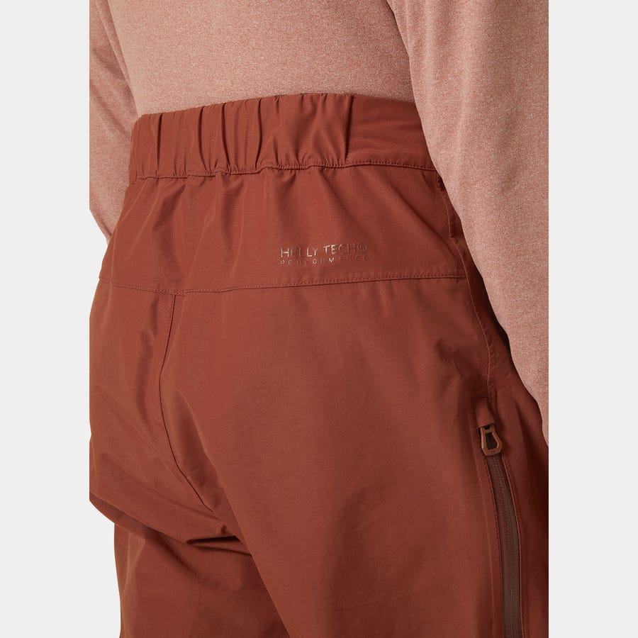 Men's Blaze 3 Layer Shell Pants