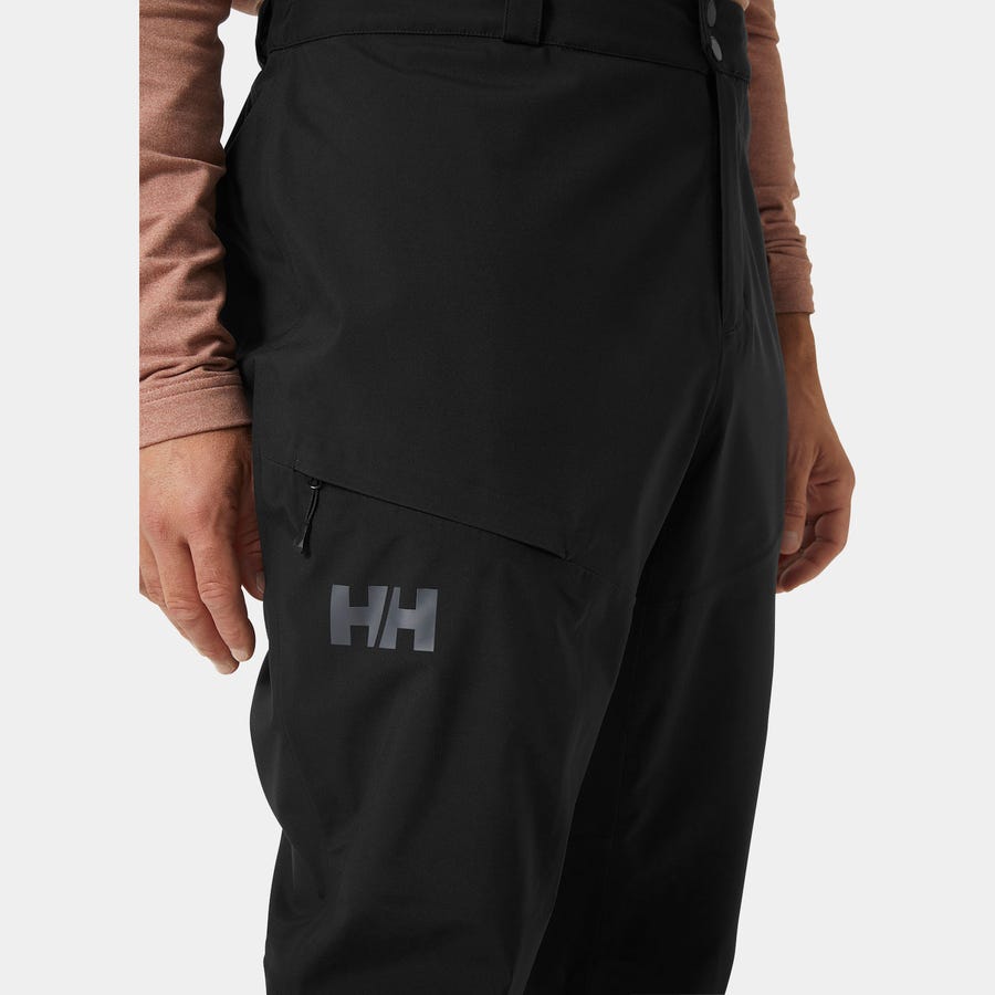 Men's Verglas 3 Layer Shell Pants