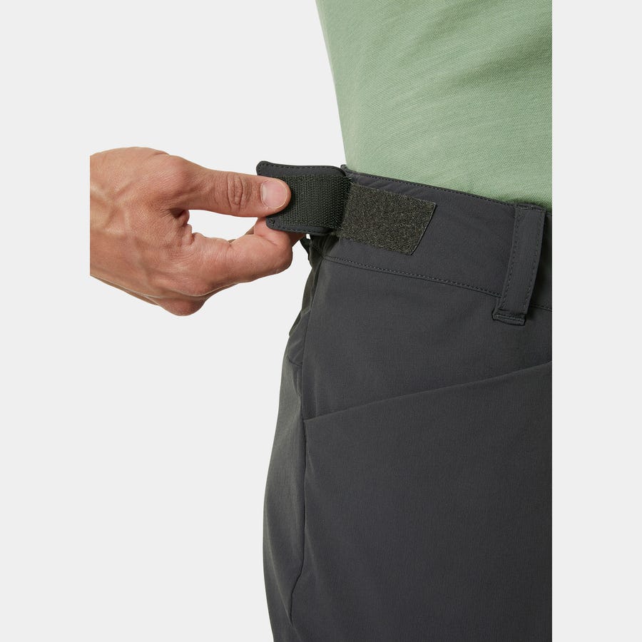 Men's Blaze Softshell Pants