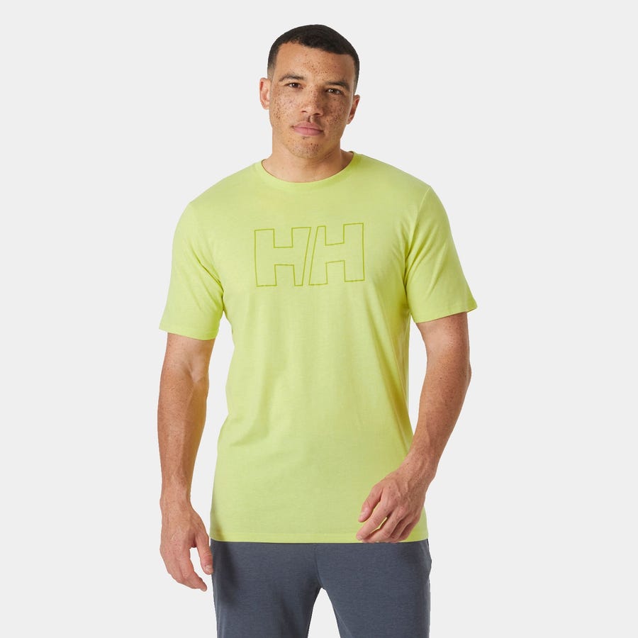 Men's Tech Logo T-Shirt