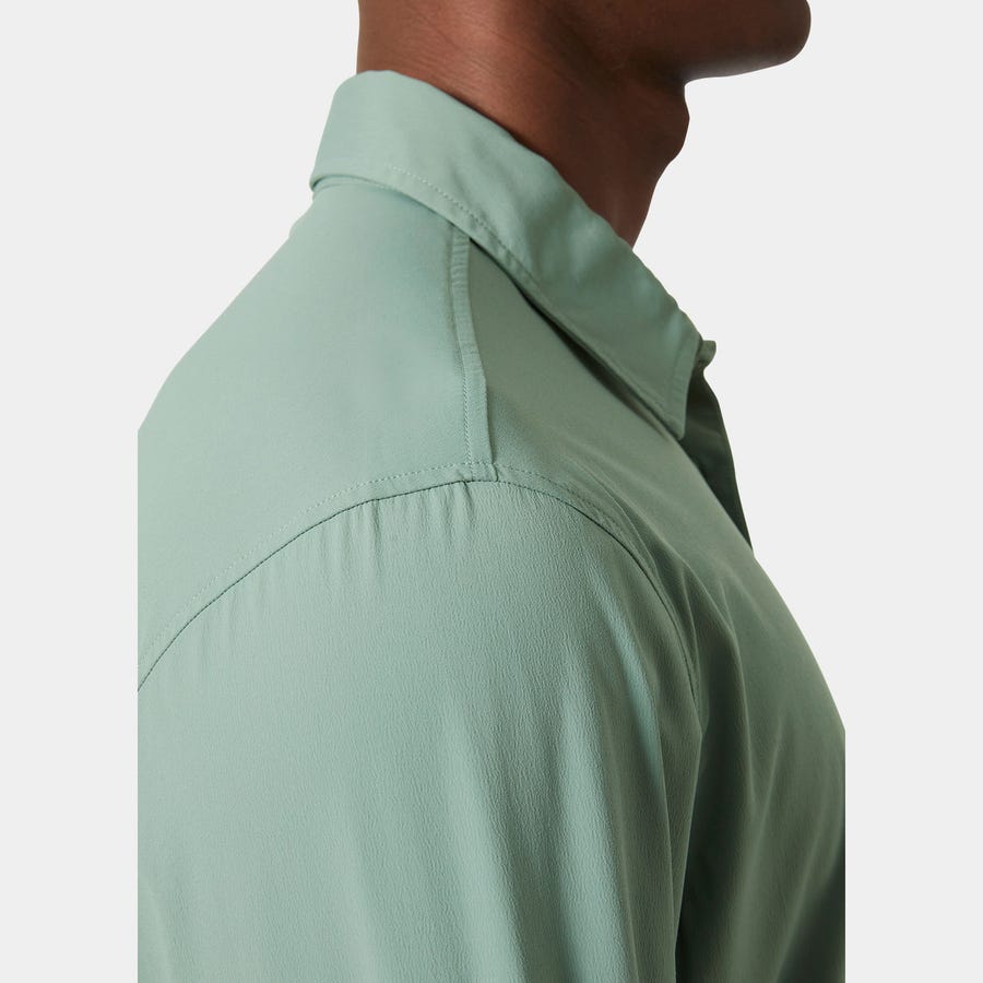 Men's Tofino Solen Long Sleeve Shirt