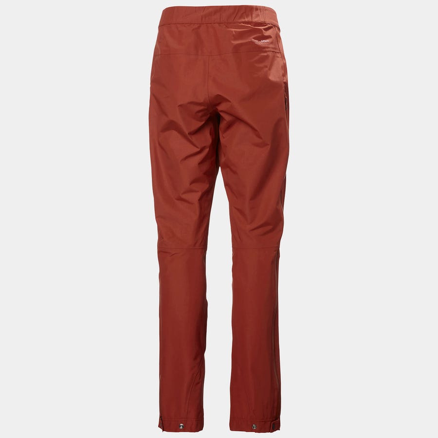 Women's Blaze 3 Layer Shell Pants