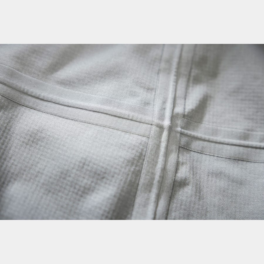 Women's Odin Backcountry Infinity Shell Jacket