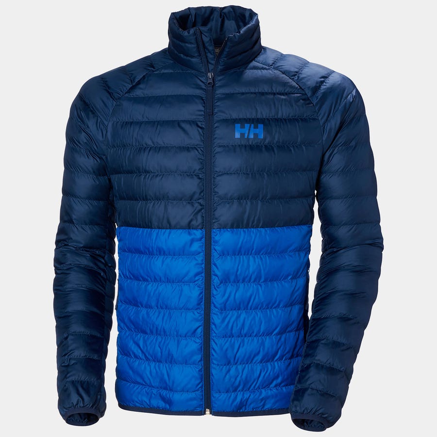 Men's Banff Insulator Jacket