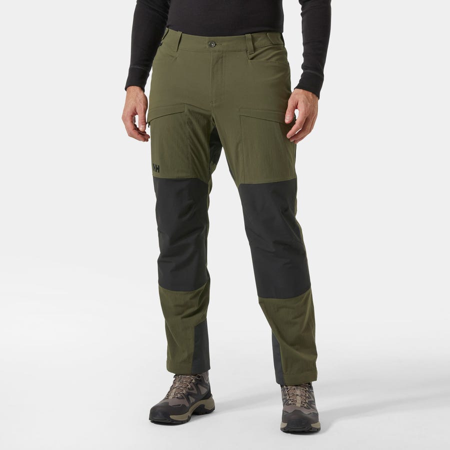 Men's Verglas Tur Pants 2.0