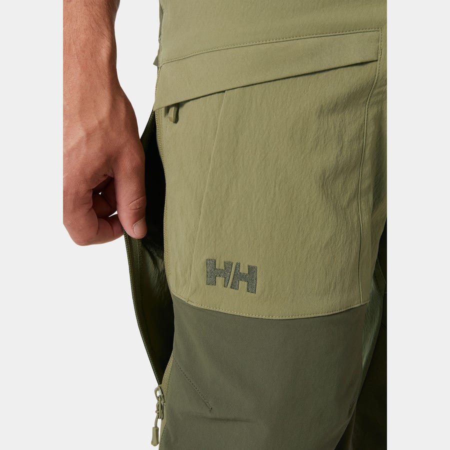 Men's Verglas Tur Pants 2.0