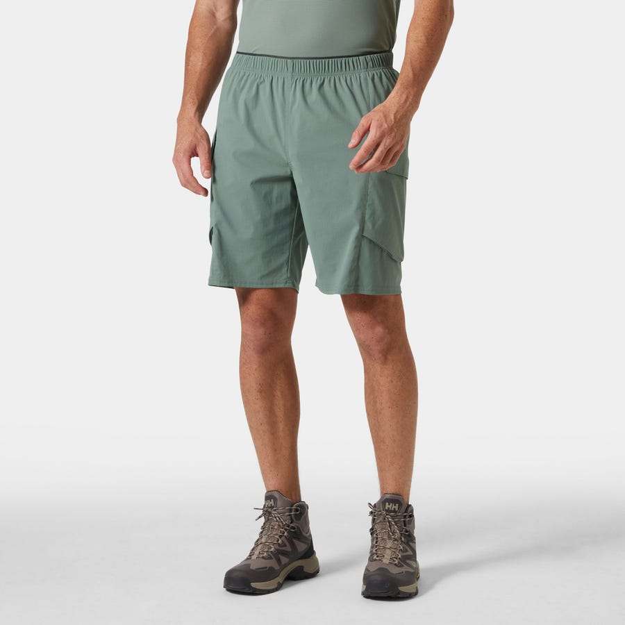 Men's Vista Hike Cargo Shorts