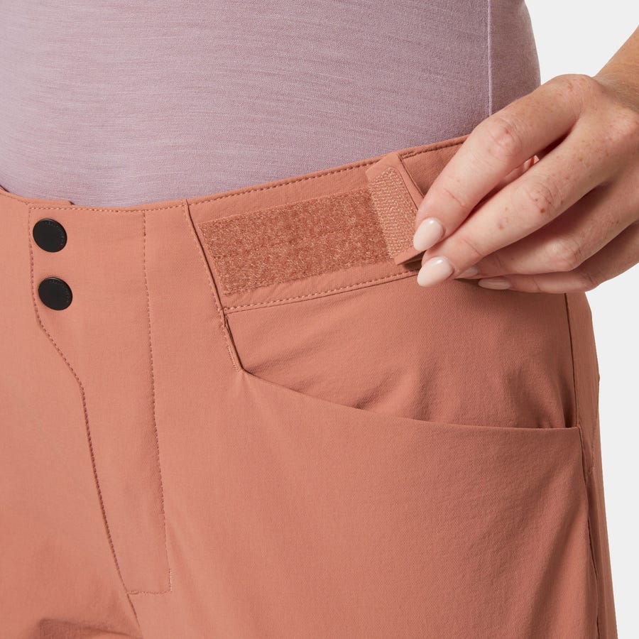 Women's Odin Rock Softshell Pants