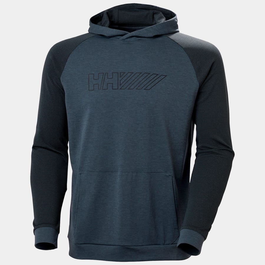 Men's LIFA Tech Lite Pullover Hood 2.0