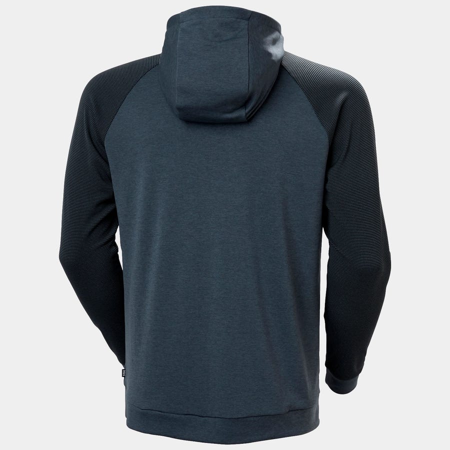 Men's LIFA Tech Lite Pullover Hood 2.0