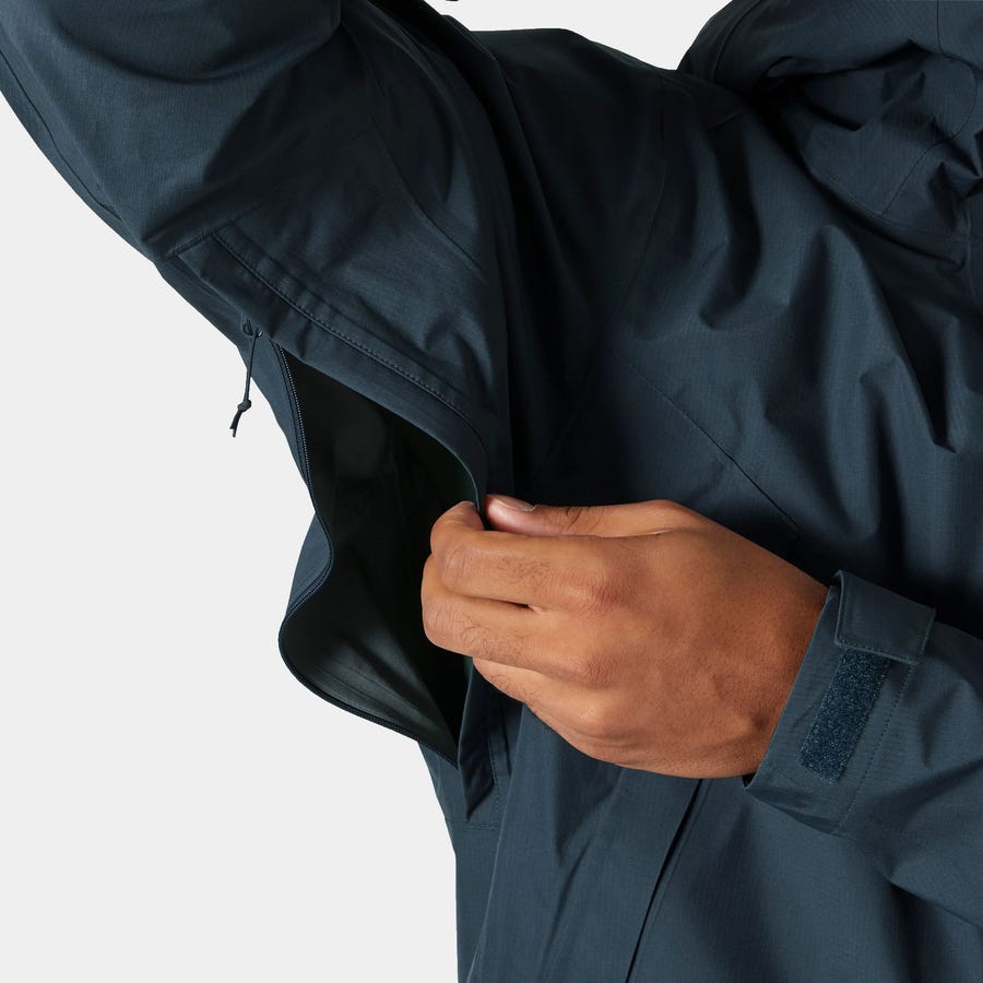 Men's Verglas Infinity Shell Jacket 2.0