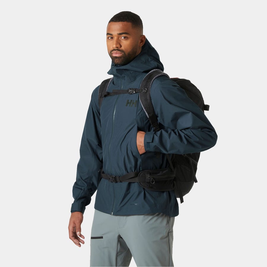 Men's Verglas Infinity Shell Jacket 2.0