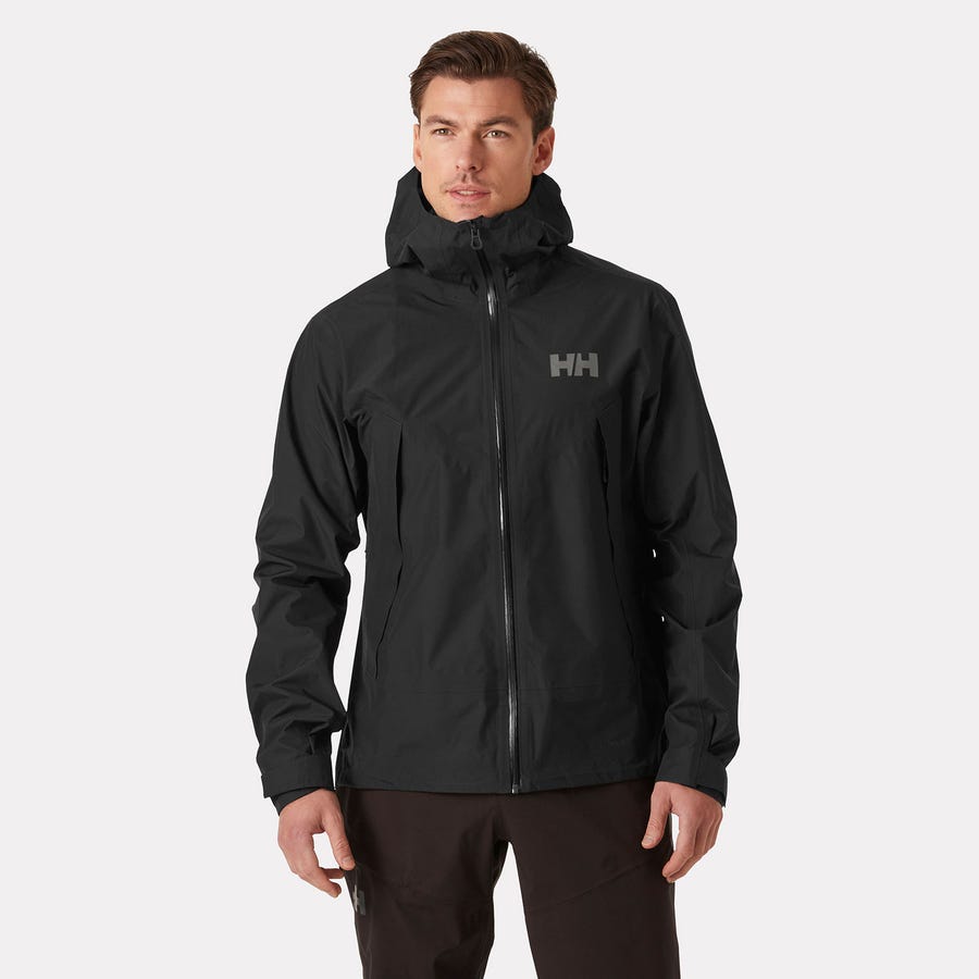Men's Verglas Infinity Shell Jacket 2.0