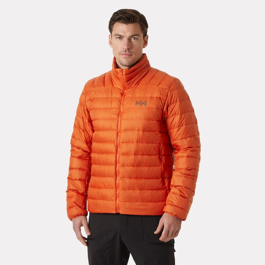 Men's Verglas Down Jacket 2.0