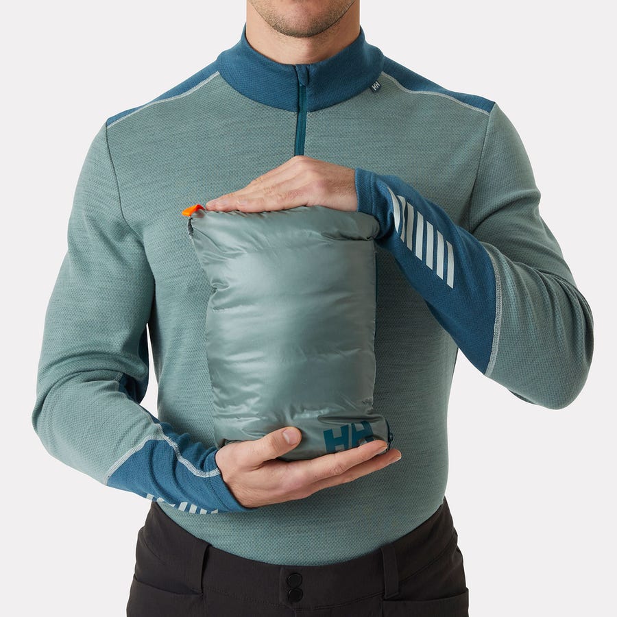 Men's Verglas Down Vest 2.0