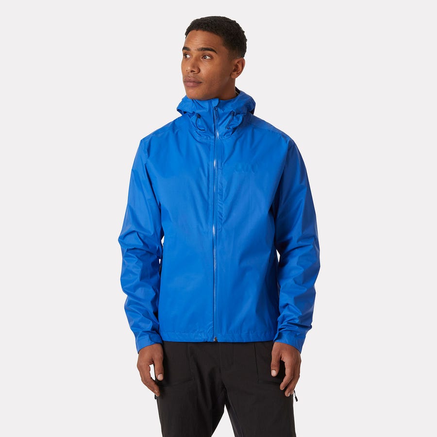 Men's Terra Micro Jacket
