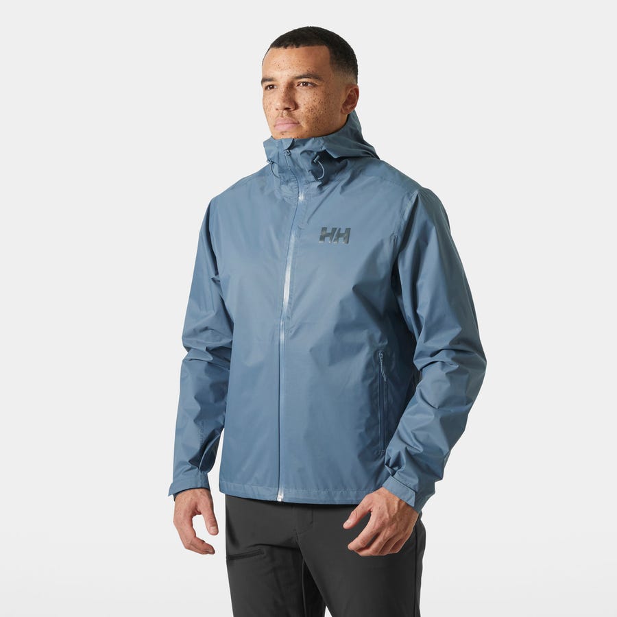 Men's Terra Micro Jacket