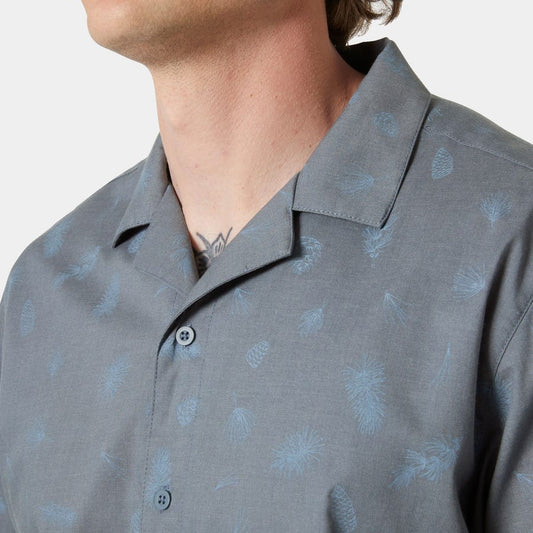 Men's Holmen Short Sleeve Shirt