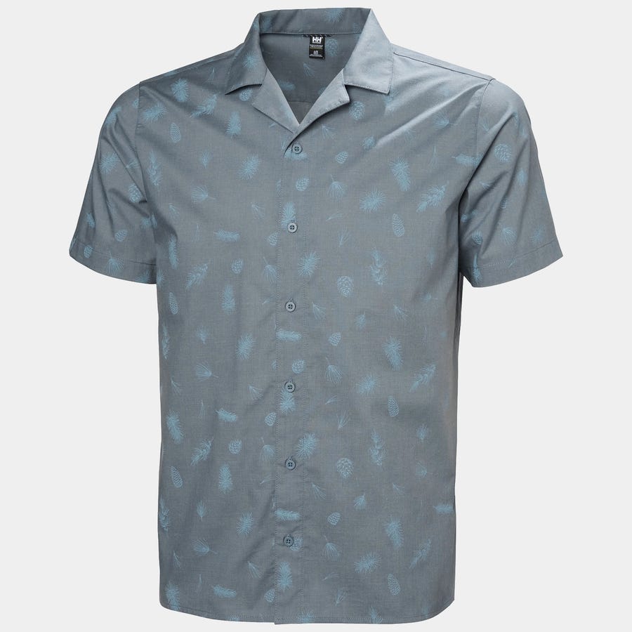 Men's Holmen Short Sleeve Shirt